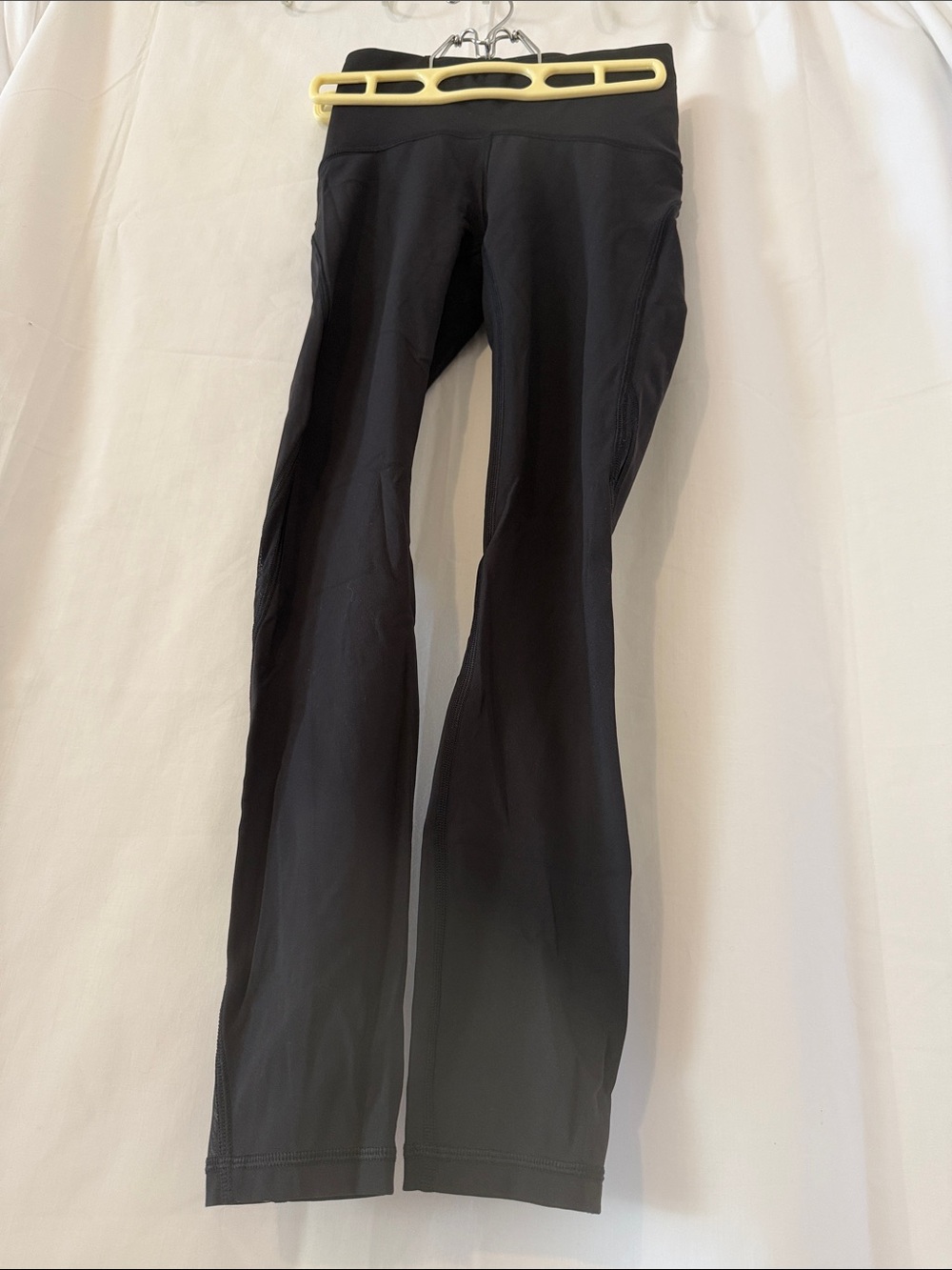 lululemon athletica Black Women's Jeggings
